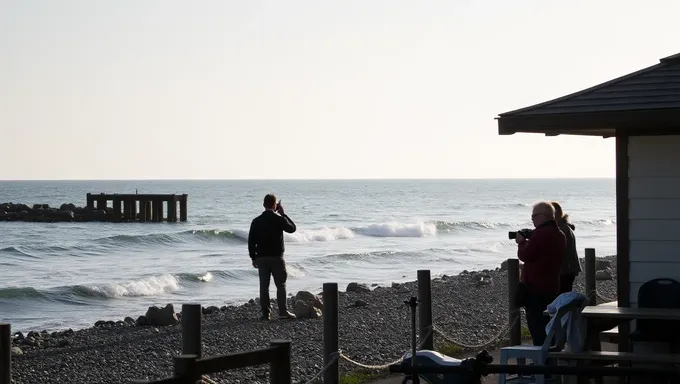 Seaside Shooting Incident on May 25, 2025 -> Incident de tir à la côte le 25 mai 2025